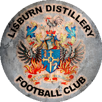 Logo Lisburn Distillery FC
